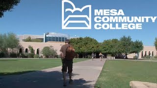 An Overview of MesaCC