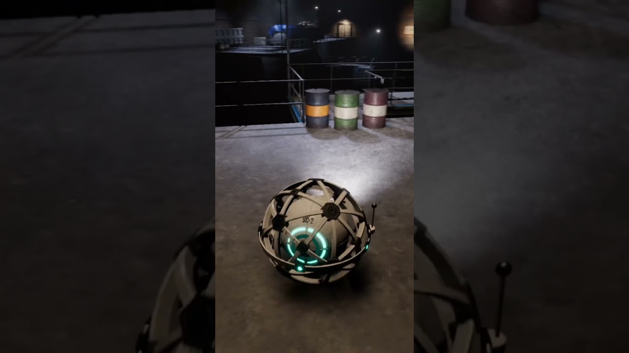 The Core - Gameplay Video 2