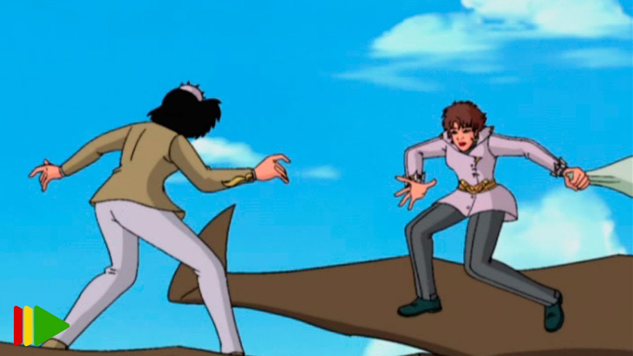 Lights, Camera, Action - Get back the stolen dress