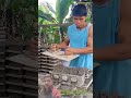 manufacturing process of concrete blocks #shortsfeed #viral #shorts #viralshorts #construction
