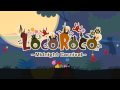  LocoRoco Midnight Carniva.    PSP