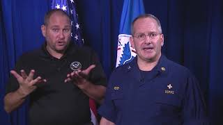 FEMA Accessible: CDC Carbon Monoxide Poisoning