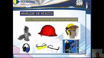 O que fazer quando identificar um risco nas atividades de serviços de eletricidade?