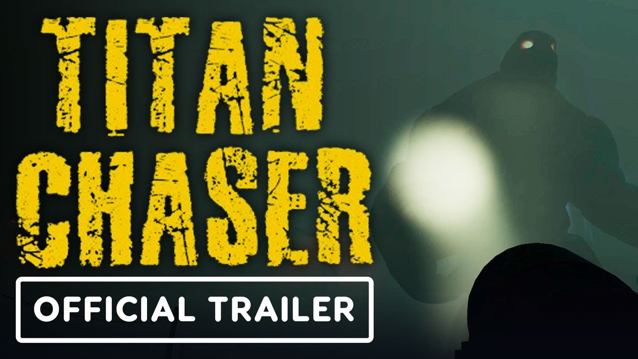 video Titan Chaser