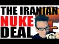 Understanding the Iranian Nuclear Deal