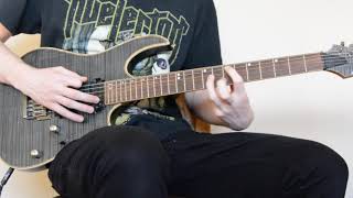 Download Lagu Amenra - A solitary reign (Cover) MP3