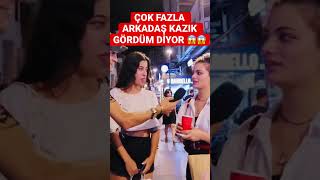 Görmemen Gereken￼ Neyi Gördün￼ Şfet ￼