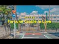 [LIRIK] JKT48 - Fortune Cookie in Love (Fortune Cookie yang Mencinta) || BLOVABLE