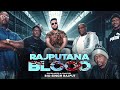 Rajputana blood  full  rio singh rajput  latest punjabi song 2020  red king music 