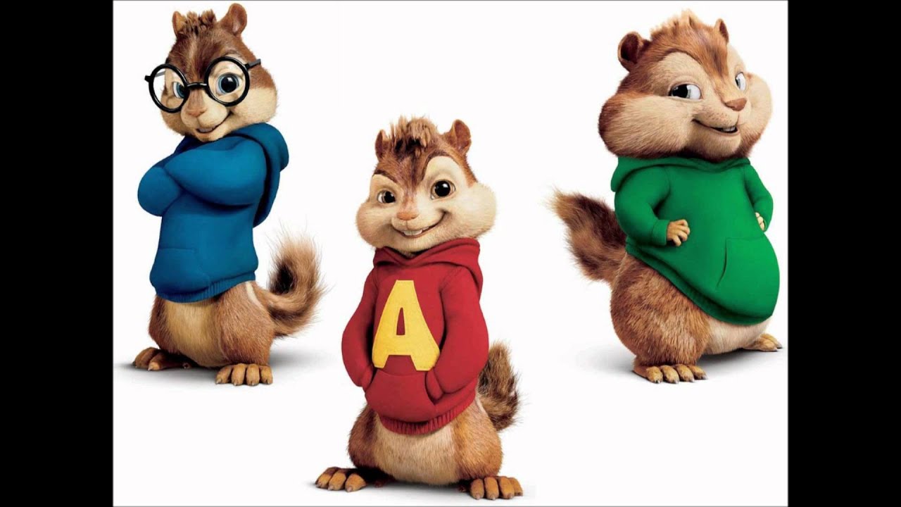 whats my name - alvin and the chipmunks (rihanna) - YouTube