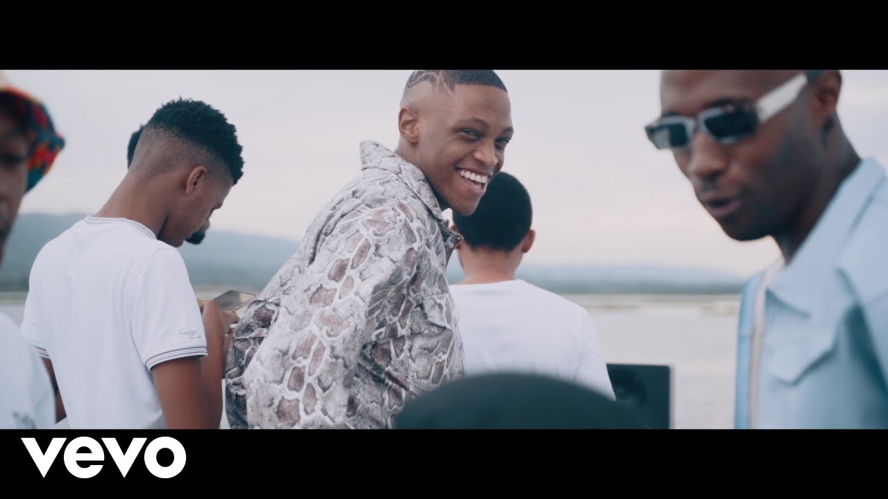DJ Melzi - Piano Ungenzani ft. MFR Souls, Bassie DJ Melzi - Piano Ungenzani ft. MFR Souls, Bassie