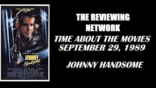 Time About The Movies - September 29, 1989
