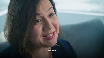 The variety and talent are discussed by Noora Alsagoff, Head of Human Resources for Asia Pacific.