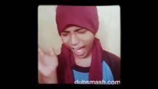 Shila Amzah - Zai Jian Bu Zai Jian (izzal dubs)