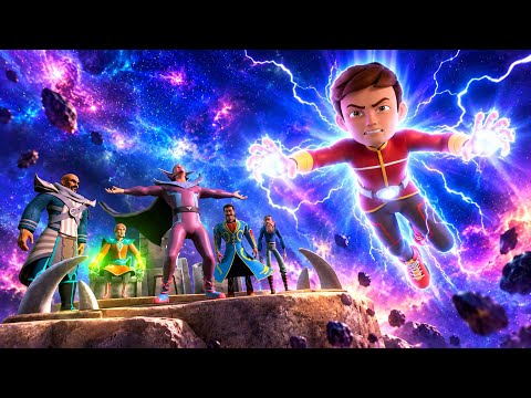 सभी Magicians को छुड़ाकर Hero बना Rudra! | Rudra : Dawn Of The Dangerous Dongreela