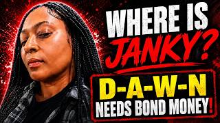 DOTCD Release Watch! Where the HELL Is Janky With That Money Bag?!