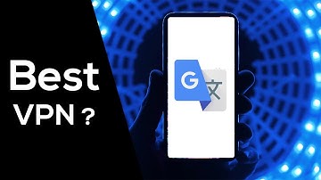 Google Translate can UNBLOCK blocked websites !