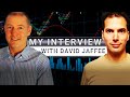 David jaffee interviews  karl domm beststockstrategy