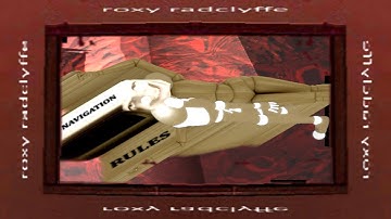 "Navigation Rules" (2023) - a Roxy Radclyffe Full Film