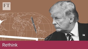 Globalisation: Is this the end? | Rethink