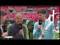 John Stones Post Match Interview 🔥| Chelsea vs Man City 0-1