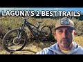 And how to ride them lagunas best of trail guide