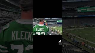 Jets Vs falcons pre-season game 2022.