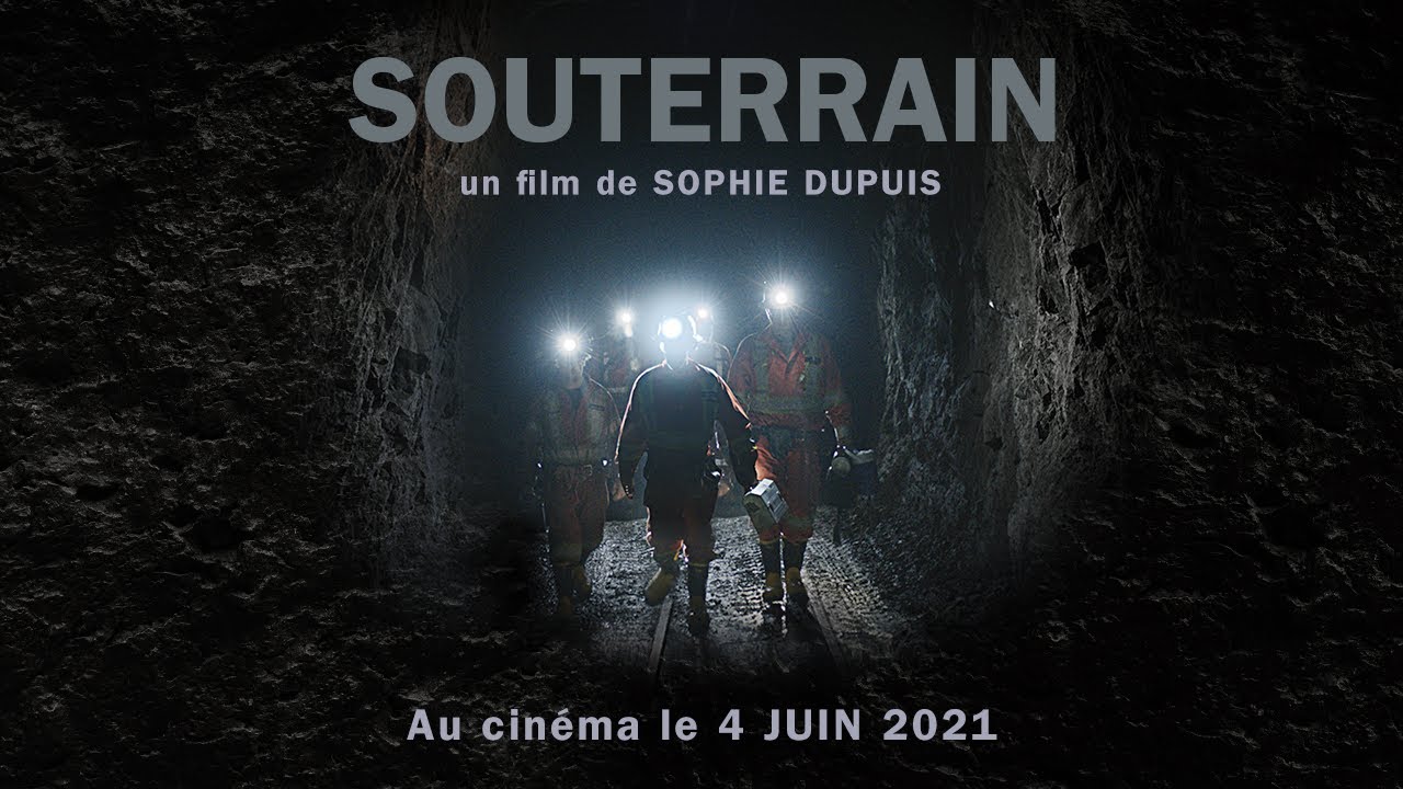 Souterrain in Ballyduane South