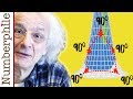 5-Sided Square - Numberphile