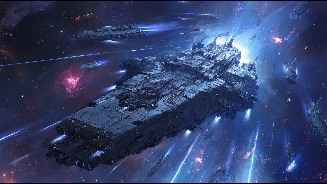 Oczekiwali Pomocy – Drednoty Spaliły Niebo w Poszukiwaniu Odpowiedzi!