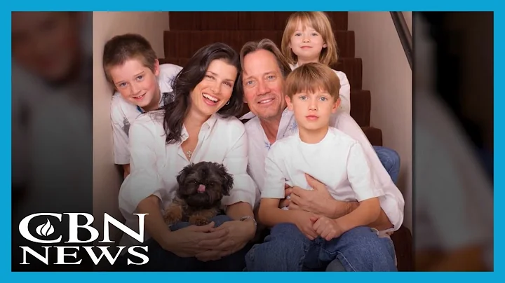 Homeschool Advocate Sam Sorbo Urges Parents to Take Back the Reins of Their Children's Education