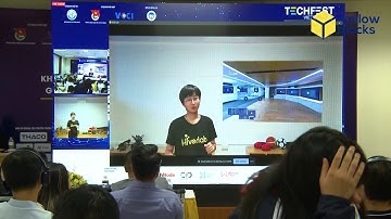 (9) The AR/VR and Digital Twin Future - Yuan Yi