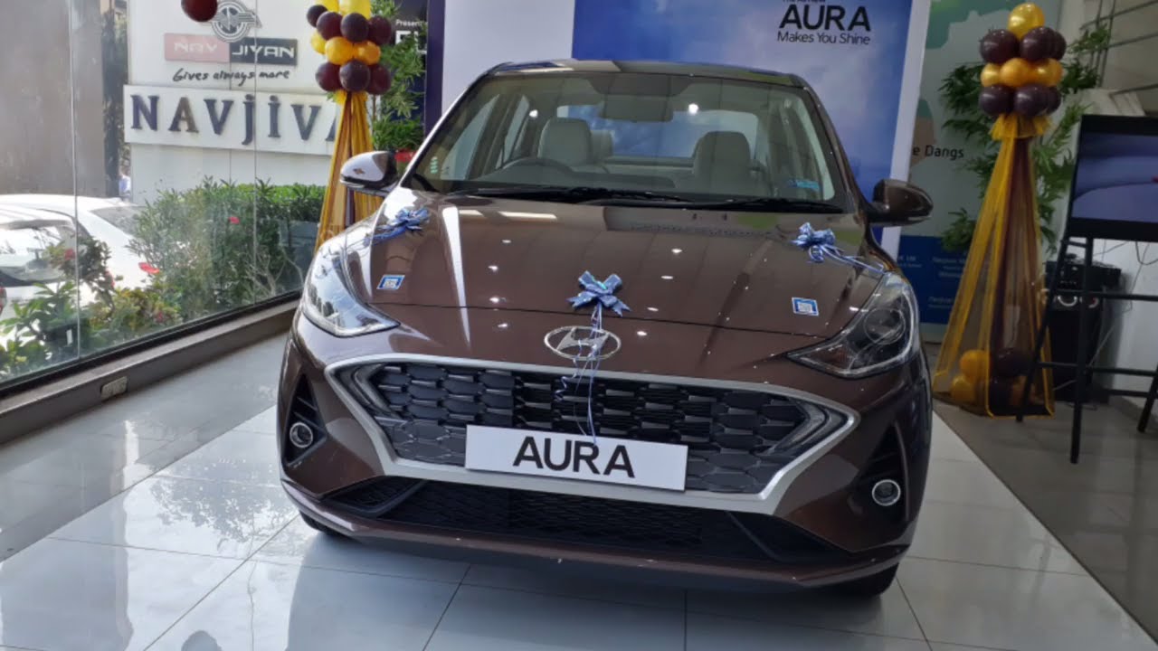 grey aura car