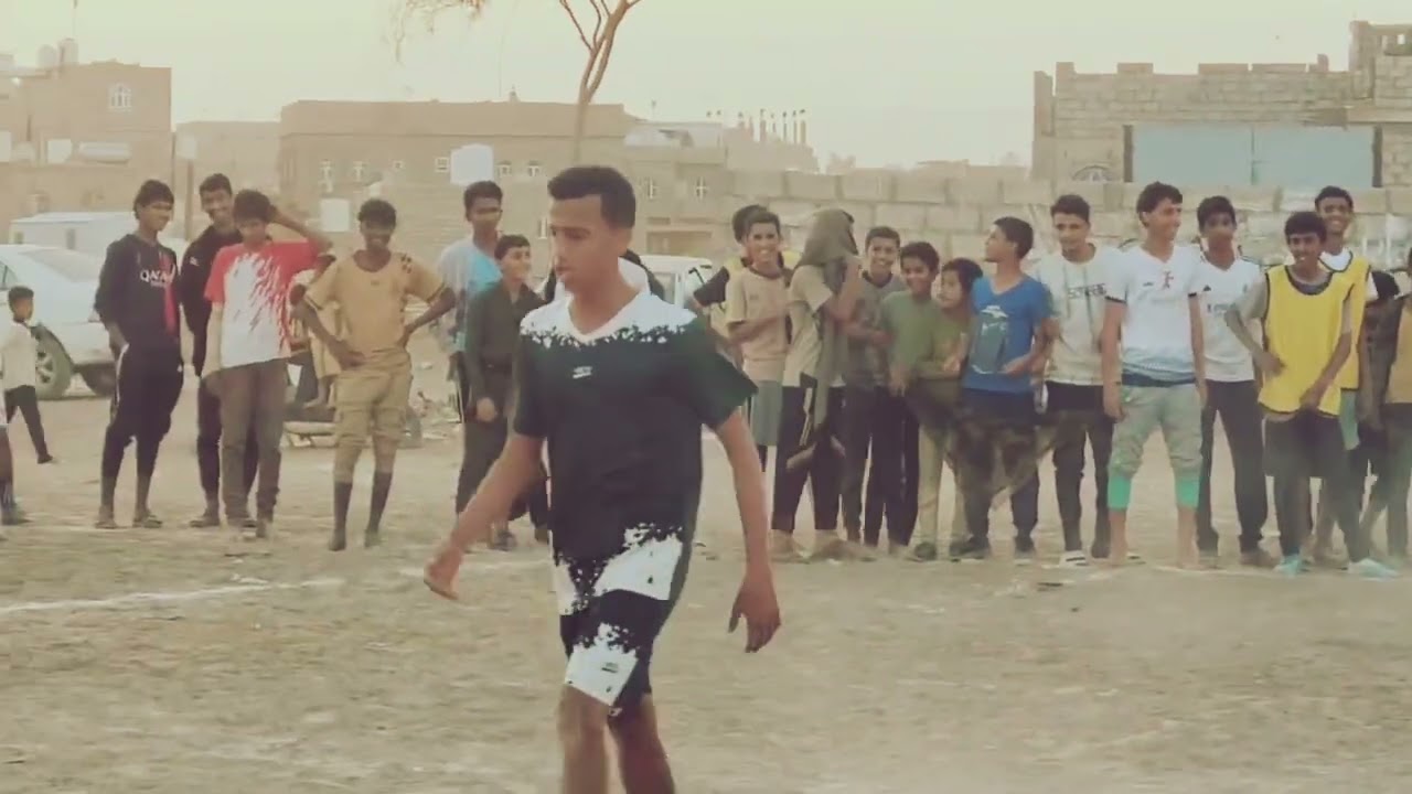  ركلات الترجيح تحسم نهائي بطولة سلطان حسين جلال بين فريقي الشهيد نايف وقاد و فريق الشهيد محسن قليله