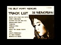 The Best Album Poppy Mercury