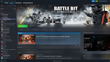 How to Fix BattleBit Remastered Audio/Sound Not Working
