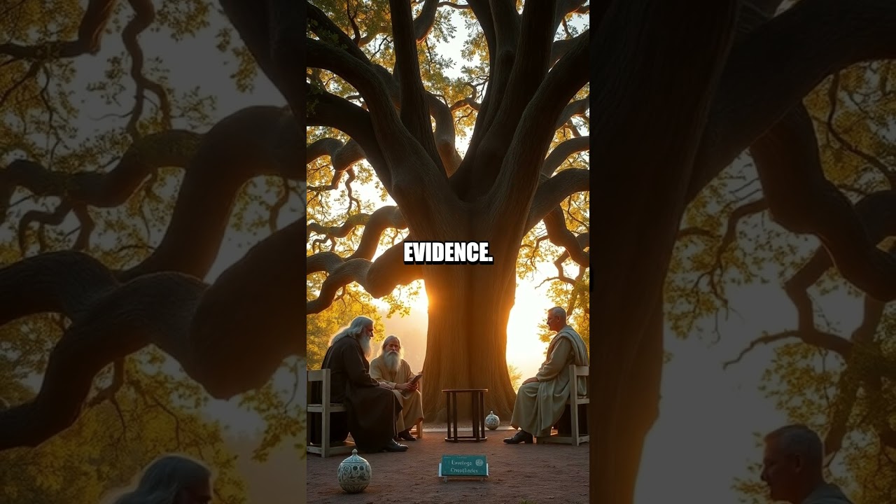 The Age of Enlightenment and Scientific Reasoning