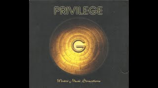 03. Goosebump – Never Gonna Do | Privilege Winter Music Sensations Party