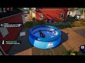 Goat Simulator 3 ON Core i5 3470 | 16 GB RAM | GT 1030