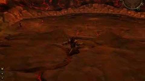 WoW Secrets: Instance in Old Hyjal