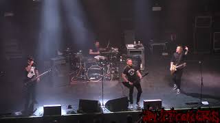 Tremonti Live - Wish You Well - Boston, MA (February 14th, 2019) House of Blues [1080HD]