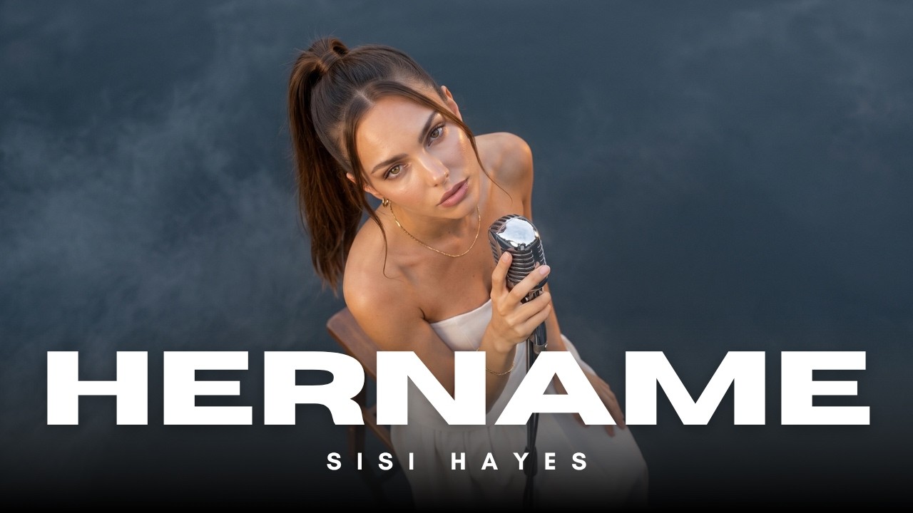 Watch Sisi Hayes - Her Name (Official Audio/Visualizer) on YouTube Watch Sisi Hayes - Her Name (Official Audio/Visualizer) on YouTube