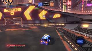 Highlight Rocket league #3