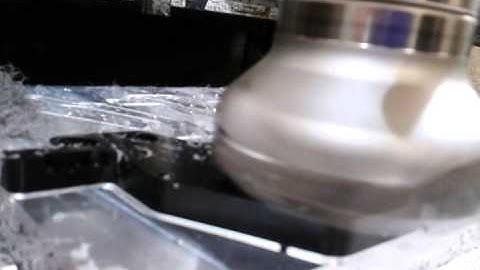 Tormach 770 & Glacern Machine Tools FM45 face mil