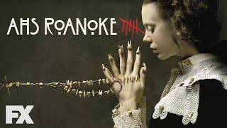 American Horror Story: Roanoke | Season 6: All Teasers Compilation | FX