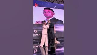 التكريم الكامل للنجم #محمد_رمضان في مهرجان التميز والإبداع #جارد_المشاهير #ترند_مصر 