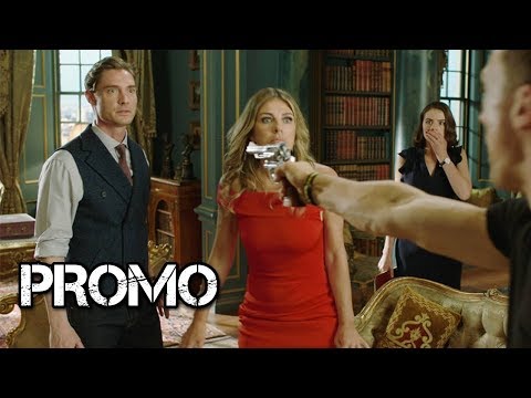 The Royals - Season 4 - Promo 2