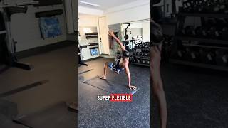 This Player Does Not Workout With Shoes