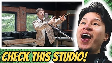 ARTIST REACTION | D-low - Don