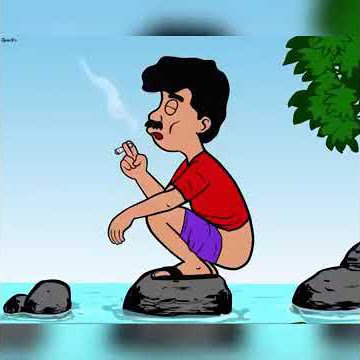 Story wa santai dan tenang